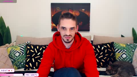 Dean Carter online show from 9, 12, 2024