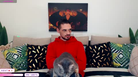 Dean Carter online show from 9, 12, 2024