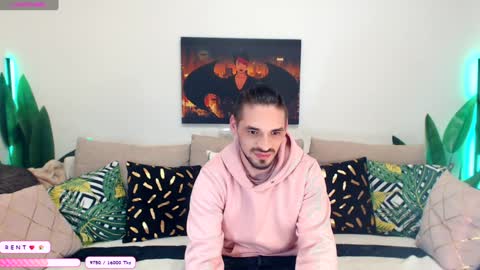 Dean Carter online show from 11, 12, 2024