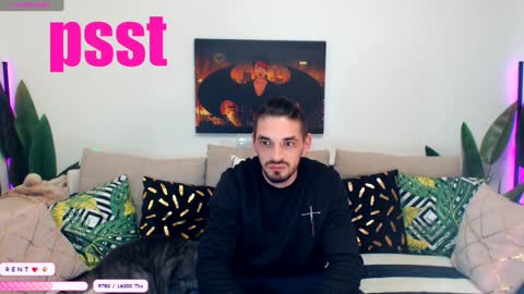 Dean Carter online show from 12, 12, 2024