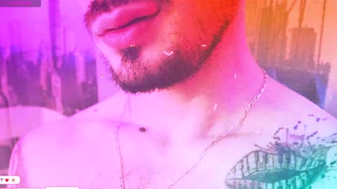 Dean Carter online show from 14, 12, 2024