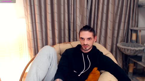 Dean Carter online show from 16, 12, 2024