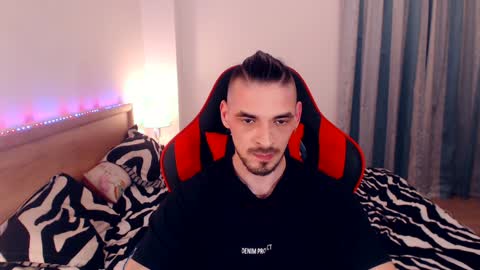 Dean Carter online show from 3, 1, 2025