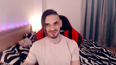 Dean Carter online show from 5, 1, 2025