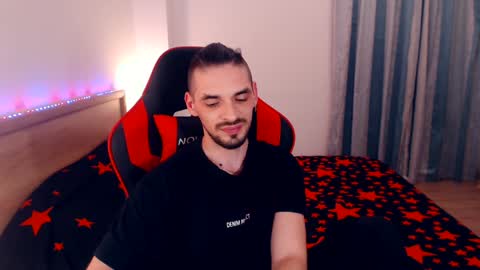 Dean Carter online show from 15, 1, 2025