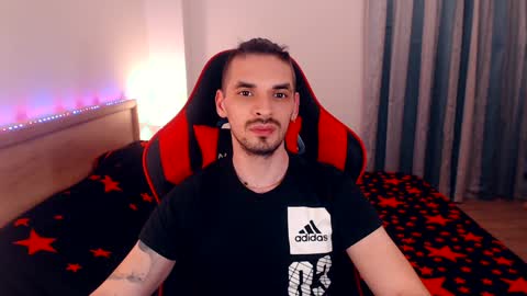 Dean Carter online show from 16, 1, 2025