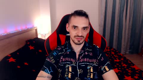 Dean Carter online show from 18, 1, 2025