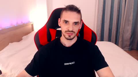 Dean Carter online show from 19, 1, 2025