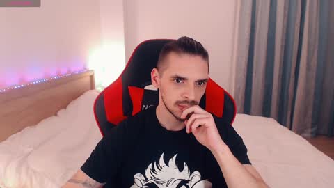 Dean Carter online show from 20, 1, 2025