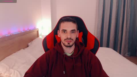 Dean Carter online show from 23, 1, 2025