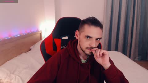 Dean Carter online show from 24, 1, 2025