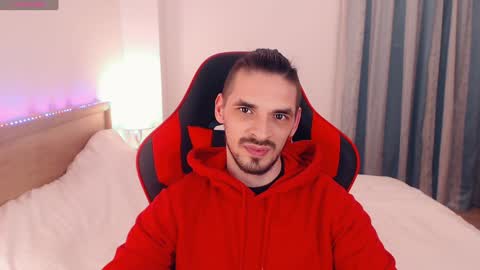 Dean Carter online show from 24, 1, 2025