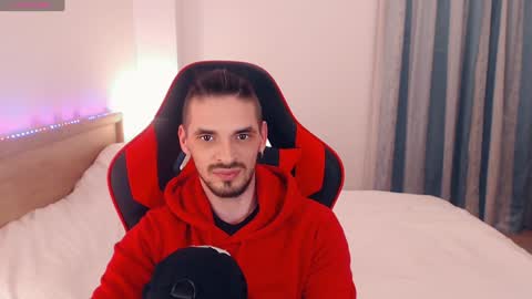 Dean Carter online show from 25, 1, 2025