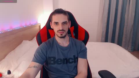 Dean Carter online show from 8, 2, 2025