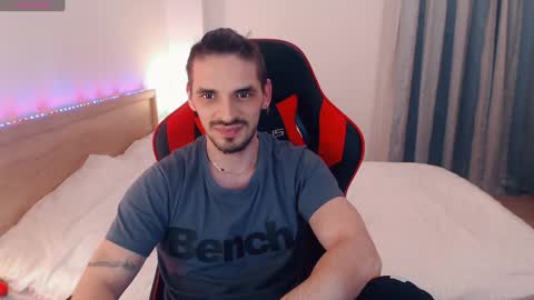 Dean Carter online show from 8, 2, 2025