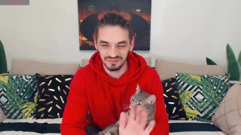 Dean Carter online show from 11, 2, 2025