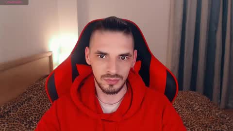 Dean Carter online show from 7, 3, 2025