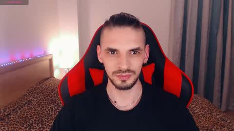 Dean Carter online show from 7, 3, 2025