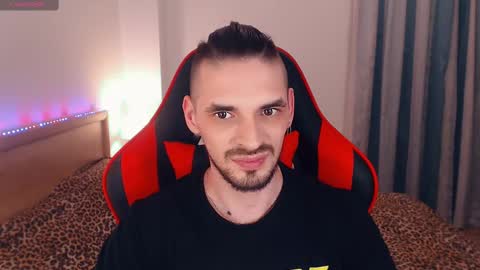 Dean Carter online show from 8, 3, 2025