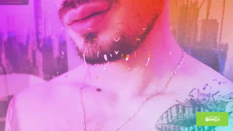 Dean Carter online show from 15, 9, 2025