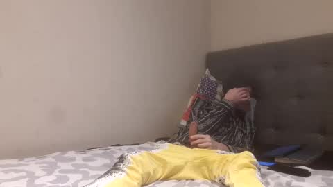 Secret Stripper online show from 5, 12, 2024
