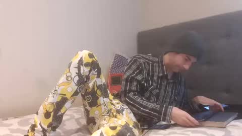Secret Stripper online show from 6, 12, 2024