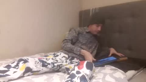 Secret Stripper online show from 29, 12, 2024