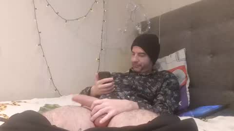 Secret Stripper online show from 10, 1, 2025