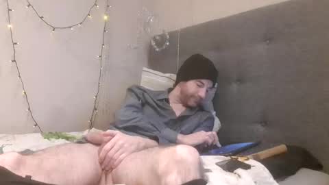 Secret Stripper online show from 13, 1, 2025