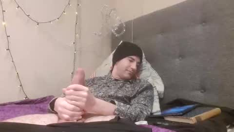 Secret Stripper online show from 24, 1, 2025