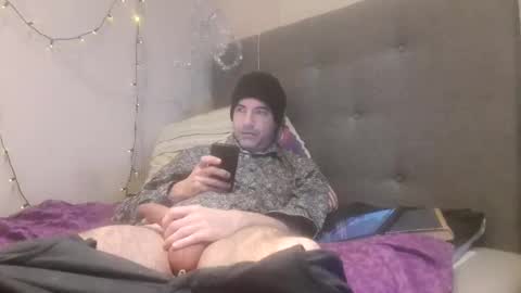 Secret Stripper online show from 26, 1, 2025