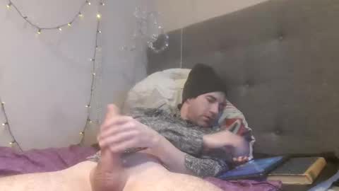 Secret Stripper online show from 27, 1, 2025