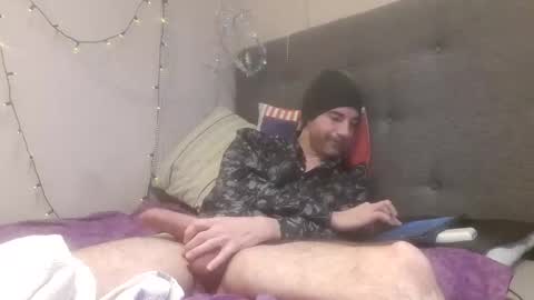 Secret Stripper online show from 18, 2, 2025
