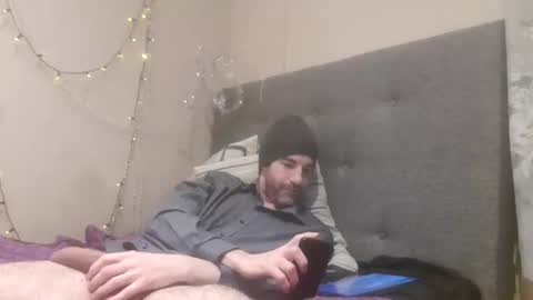 Secret Stripper online show from 23, 2, 2025