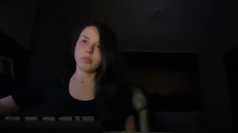 Snapshot of secret_vanilla_ chatting on 13, 6, 2026 secret_vanilla_ online show from 13, 6, 2026