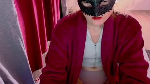 Anni online show from 26, 9, 2025