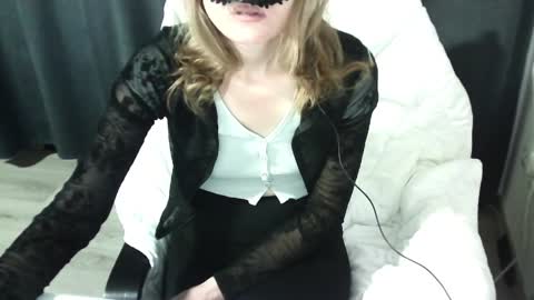 Snapshot of secretanni chatting on 10, 4, 2026 Anni online show from 10, 4, 2026