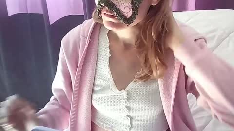 Snapshot of secretanni chatting on 15, 4, 2026 Anni online show from 15, 4, 2026