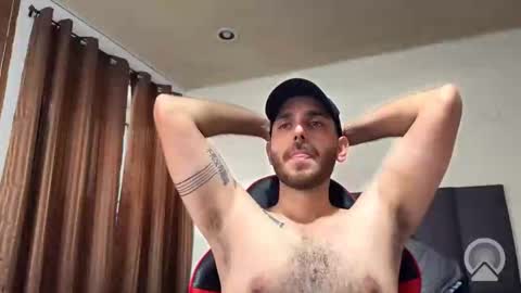 secretaura online show from 19, 4, 2026