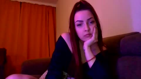 secretcherry99 online show from 8, 6, 2026