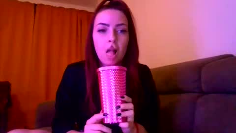 secretcherry99 online show from 8, 6, 2026