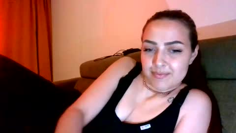 secretcherry99 online show from 11, 6, 2026
