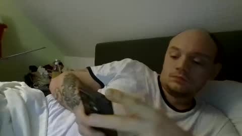 Simon online show from 25, 1, 2025