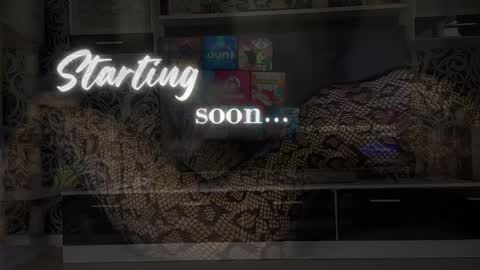 secretdesire45 online show from 11, 4, 2026