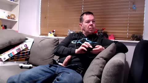 BJ online show from 26, 1, 2025