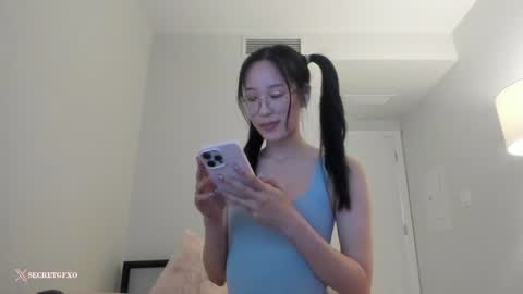 Snapshot of secretgirlfriendxo chatting on 29, 12, 2024 Angela online show from 29, 12, 2024