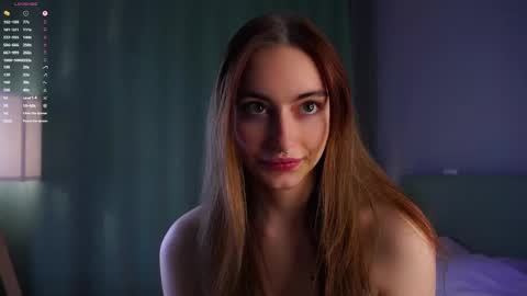 Lily online show from 23, 2, 2026