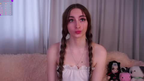 Lily online show from 19, 5, 2026