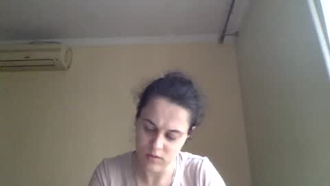 Snapshot of secretlady4u chatting on 10, 9, 2025 Secretlady4U online show from 10, 9, 2025