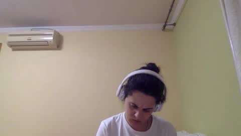 Snapshot of secretlady4u chatting on 16, 9, 2025 Secretlady4U online show from 16, 9, 2025